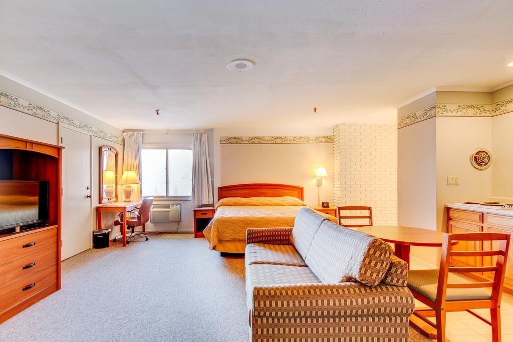Equality Inn Rockford Exteriör bild